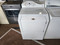NEPTUNE ELECTRIC DRYER WITH TOICH SCREEN WRINKLE PREVENT 4 TEMPERATURE OPTIONS SENSOR DRY TIME DRY LARGE OPEN DOOR WHITE LOCATED IN OUR PORTLAND OREGON APPLIANCE STORE SKU 19774