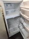 Frigidaire 14.8 cu. ft. Top Freezer Refrigerator with 2 Space Wise Adjustable Wire Shelves, 2 Humidity Controlled Crispers, Store-More Gallon Door Storage, Control White LOCATED IN OUR PORTLAND OREGON APPLIANCE STORE SKU 19779