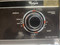 WHIRLPOOL HEAVY DUTY TOP LOAD WASHER 3 TEMPERATURE OPTIONS 3 LOAD SIZE SETTINGS WHITE LOCATED IN OUR PORTLAND OREGON APPLIANCE STORE SKU 19792