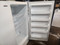 KENMORE 14 CUBIC FOOT UPRIGHT FREEZER AUTOMATIC DEFROST 3 SHELVES 5 SHELVES IN DOOR WHITE LOCATED IN OUR PORTLAND OREGON APPLIANCE STORE SKU 19807