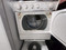 WHIRLPOOL THIN TWIN LAUNDRY CENTER HEAVY DUTY LARGE CAPACITY 4 TEMPERATURE 4 WATER LEVELS  DRYER 4 CYCLE DRYER 2 AUTO DRY 1 HIGH HEAT 1 LOW HEAT TIMED DRY HIGH HEAT PLUS AIR SETTING WHITE LOCATED IN OUR PORTLAND OREGON APPLIANCE STORE SKU 19820