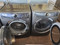 ELECTROLUX FRONT LOAD WASHER AND DRYER SET WASHER 11 CYCLE 5 TEMPERATURE 4 SPEED DRYER 9 CYCLE 4 TEMPERATURE PLUS AIR DRY EXTENDED TUMBLE CHARCOAL GRAY LOCATED IN OUR PORTLAND OREGON APPLIANCE STORE SKU 19834