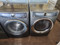 ELECTROLUX FRONT LOAD WASHER AND DRYER SET WASHER 11 CYCLE 5 TEMPERATURE 4 SPEED DRYER 9 CYCLE 4 TEMPERATURE PLUS AIR DRY EXTENDED TUMBLE CHARCOAL GRAY LOCATED IN OUR PORTLAND OREGON APPLIANCE STORE SKU 19834