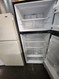WHIRLPOOL 18 CUBIC FOOT REFRIGERATOR TOP FREEZER WIRE SHELVES 2 CRISPER DRAWERS WITH GLASS COVER LOCATED IN OUR PORTLAND OREGON APPLIANCE STORE SKU 19842