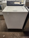 WHIRLPOOL HEAVY DUTY LARGE CAPACITY TOP LOAD WASHER 2 SPEED 5 CYCLE 3 LEVEL 3 TEMPERATURE WHITE LOCATED IN OUR PORTLAND OREGON APPLIANCE STORE SKU 19843
