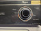 WHIRLPOOL HEAVY DUTY LARGE CAPACITY TOP LOAD WASHER 2 SPEED 5 CYCLE 3 LEVEL 3 TEMPERATURE WHITE LOCATED IN OUR PORTLAND OREGON APPLIANCE STORE SKU 19843