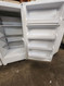 KENMOE 12 CUBIC FOOT UPRIGHT FREEZER 3 SHELVES 4 SHELVES IN DOOR MANUAL DEFROST WHITE LOCATED IN OUR PORTLAND OREGON APPLIANCE STORE SKU 19845