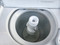 WHIRLPOOL WASHER AND DRYER SET WASHER COMMERCIAL QUALITY SUPER CAPACITY PLUS 8 CYCLE 4 TEMPERATURE EXTRA RINSE DRYER COMMERCIAL QUALITY SUPER CAPACITY PLUS 8 CYCLES 4 TEMPERATURES WHITE LOCATED IN OUR PORTLAND OREGON APPLIANCE STORE SKU 19848