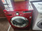 LG 27 Inch Front-Load Washer with 3.6 cu. ft. Capacity, 9 Wash Cycles, Sanitary, Drain + Spin, Baby Wear Cycles, Large Door Opening, Child Lock and Stainless-Steel Tub: Wild Cherry Red LOCATED IN OUR PORTLAND OREGON APPLIANCE STORE SKU 19861