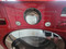 LG 27 Inch Front-Load Washer with 3.6 cu. ft. Capacity, 9 Wash Cycles, Sanitary, Drain + Spin, Baby Wear Cycles, Large Door Opening, Child Lock and Stainless-Steel Tub: Wild Cherry Red LOCATED IN OUR PORTLAND OREGON APPLIANCE STORE SKU 19861