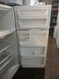 FRIGIDAIRE 18 CUBIC FOOT REFRIGERATOR GLASS SHELVES 2 CRISPER DRAWERS 1 MEAT-DELI DRAWER UP FRONT CONTROLS WIRE DHELF IN FREEZER WHITE LOCATED IN OUR PORTLAND OREGON APPLIANCE STORE SKU 19865