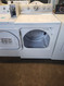 Maytag Centennial Series 29 Inch Electric Dryer with 7.0 cu. ft. Super-Size Capacity, 11 Drying Cycles, 4 Temperature Settings, Wrinkle Prevent Option, Dura-Cushion Dryer Drum, Interior Light WHITE LOCATED IN OUR PORTLAND OREGON APPLIANCE STORE SKU 19868