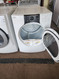 KENMORE ELITE ELECTRIC DRYER 6 AUTO DRY SETTINGS 3 TIMED 5 TEMPERATURE OPTIONS WRINKLE GUARD WHITE LOCATED IN OUR PORTLAND OREGON APPLIANCE STORE SKU 19872