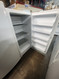 GIBSON 17 CUBIC FOOT UPRIGHT FREEZER MANUAL DEFROST 3 SHELVES 5 SHELVES IN THE DOOR FOR EXTRA STORAGE LOCATED IN OUR PORTLAND OREGON APPLIANCESTORE SKU 19881
