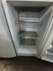 GIBSON 17 CUBIC FOOT UPRIGHT FREEZER MANUAL DEFROST 3 SHELVES 5 SHELVES IN THE DOOR FOR EXTRA STORAGE LOCATED IN OUR PORTLAND OREGON APPLIANCESTORE SKU 19881