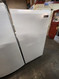 GIBSON 17 CUBIC FOOT UPRIGHT FREEZER MANUAL DEFROST 3 SHELVES 5 SHELVES IN THE DOOR FOR EXTRA STORAGE LOCATED IN OUR PORTLAND OREGON APPLIANCESTORE SKU 19881