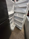 ESTATE BY WHIRLPOOL 18 CUBIC FOOT REFRIGERATOR TOP FREEZER FULL WIDTH ADJUSTABLE GLASS SHELVES 2 CRISPER DRAWERS GLASS SHELF IN FREEZER BISQUE LOCATED IN OUR PORTLAND OREGON APPLIANCE STORE SKU 19885