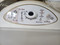 NEPTUNE ELECTRIC DRYER WITH TOUCH SCREEN WRINKLE PREVENT 4 TEMPERATURE OPTIONS SENSOR DRY TIME DRY LARGE OPEN DOOR WHITE LOCATED IN OUR PORTLAND OREGON APPLIANCE STORE SKU 19894