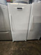 Frigidaire 20.5 cu. ft. Upright Freezer with 4 Full-Width Wire Shelves, Space Wise Shelf Bookends, Store-More Tilt-Out Wire Door Bins, Pop-Out Key Lock, Bright Lighting and Frost Free Operation LOCATED IN OUR PORTLAND OREGON APPLIANCE STORE SKU 19896