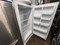 Frigidaire 20.5 cu. ft. Upright Freezer with 4 Full-Width Wire Shelves, Space Wise Shelf Bookends, Store-More Tilt-Out Wire Door Bins, Pop-Out Key Lock, Bright Lighting and Frost Free Operation LOCATED IN OUR PORTLAND OREGON APPLIANCE STORE SKU 19896