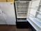 KENMORE ELITE 22 CUBIC FOOT REFRIGERATOR BOTTOM FREEZER WITH ICE MAKER 4 SPLIT ADJUSTABLE GLASS SHELVES 1 LARGE DELI DRAWER 2 CRISPER DRAWERS PULL OPEN FREEZER DOOR BLACK LOCATED IN OUR PORTLAND OREGON APPLIANCE STORE SKU 19903