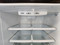 KENMORE ELITE 22 CUBIC FOOT REFRIGERATOR BOTTOM FREEZER WITH ICE MAKER 4 SPLIT ADJUSTABLE GLASS SHELVES 1 LARGE DELI DRAWER 2 CRISPER DRAWERS PULL OPEN FREEZER DOOR BLACK LOCATED IN OUR PORTLAND OREGON APPLIANCE STORE SKU 19903