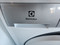 Electrolux 24 Inch Ventless Electric Dryer Fast Dry, My Favorite Cycle, Reverse Tumble, Stainless Steel Tub, Interior Lighting 7 Cycles and 4.0 cu. ft. Capacity: White LOCATED IN OUR PORTLAND OREGON APPLIANCE STORE SKU 19905