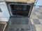 ROPER BY WHIRLPOOL 30 INCH FREESTANDING ELECTRIC RANGE COIL BURNERS 2 LARGE 2 SMALL SELF CLEANING OVEN ALMOND WITH BLACK GLASS DOOR LOCATED IN OUR PORTLAND OREGON APPLIANCE STORE SKU 19906