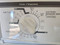 KITCHENAID HEAVY DUTY SUPER CAPACITY PLUS 8 CYCLES 4 TEMPERATURE ELECTRIC DRYER EXTRA CARE OPTION AKA WRINKLE GUARD WHITE LOCATED IN OUR PORTLAND OREGON APPLIANCE STORE SKU 19907