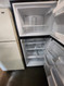 KENMORE 18 CUBIC FOOT REFRIGERATOR GLASS SHELVES 2 CRISPER DRAWERS 1 DELI DRAWER FULL WIDTH WIRE SHELF IN FREEZER BLACK LOCATED IN OUR PORTLAND OREGON APPLIANCE STORE SKU 19909