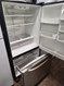 Maytag MBR2556KES 25.1 cu. ft. Bottom-Freezer Refrigerator with Adjustable Spill Catcher Shelves and Sealed Fresh Lock Crispers Ice Maker Stainless Steel/Right Hinge Door Swing LOCATED IN OUR PORTLAND OREGON APPLIANCE STORE SKU 19910