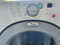 WHIRLPOOL DUET ELECTRIC DRYER WITH PEDESTAL 5 AUTO DRY SETTINGS 3 TIMED 4 TEMPERATURES WITH AIR DRYER WRINKLE SHIELD WHITE LOCATED IN OUR PORTLAND OREGON APPLIANCE STORE SKU 19912