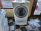 WHIRLPOOL DUET ELECTRIC DRYER WITH PEDESTAL 5 AUTO DRY SETTINGS 3 TIMED 4 TEMPERATURES WITH AIR DRYER WRINKLE SHIELD WHITE LOCATED IN OUR PORTLAND OREGON APPLIANCE STORE SKU 19912