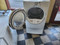 WHIRLPOOL DUET ELECTRIC DRYER WITH PEDESTAL 5 AUTO DRY SETTINGS 3 TIMED 4 TEMPERATURES WITH AIR DRYER WRINKLE SHIELD WHITE LOCATED IN OUR PORTLAND OREGON APPLIANCE STORE SKU 19912