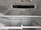 JENN-AIR COUNTER DEPTH PANEL READY 20 CUBIC FOOT FRENCH DOOR REFRIGERATOR GLASS SHELVES 2 CRISPER DRAWERS 1 LARGE DELI DRAWER ICE MAKER PULL OUT FREEZER DRAWER LOCATED IN OUR PORTLAND OREGON APPLIANCE STORE SKU 19913