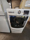 Maytag Maxima Series 27 Inch Front-Load Steam Washer with 4.3 cu. ft. Capacity, 12 Cycles Including Power Wash, Steam for Stains/Oxi Boost Options and Built-In Water Heater: White LOCATED IN OUR PORTLAND OREGON APPLIANCE STORE SKU 19915
