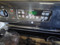 GE 30 INCH FREESTANDING GLASS TOP ELECTRIC RANGE 4 BURNER 1 LARGE DUAL 1 LARGE 2 SMALL HI LO BROIL OPTION SELF CLEANING OVEN BLACK LOCATED IN OUR PORTLAND OREGON APPLIANCE STORE SKU 19917