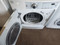 KENMORE ELECTRIC DRYER 9 CYCLE AIR DRY SETTING 3 TEMPERATURE AUTO DRY TIMED DRY WRINKLE GUARD DRYING RACK WHITE LOCATED IN OUR PORTLAND OREGON APPLIANCE STORE SKU 19929
