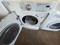 KENMORE ELECTRIC DRYER 9 CYCLE AIR DRY SETTING 3 TEMPERATURE AUTO DRY TIMED DRY WRINKLE GUARD DRYING RACK WHITE LOCATED IN OUR PORTLAND OREGON APPLIANCE STORE SKU 19929