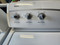 KENMORE 600 SERIES TOP LOAD WASHER 8 CYCLE OPTIONS 2ND RINSE 5 WATER LEVEL SETTINGS 4 TEMPERATURE OPTIONS WHITE LOCATED IN OUR PORTLAND OREGON APPLIANCE STORE SKU 19933