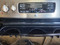 GE 30 INCH FREESTANDING ELECTRIC RANGE 5 BURNER SMOOTH RANGE CENTER WARMING 2 DUAL 2 SMALL HI LO BROIL SELF CLEANING OVEN BLACK AND STAINLESS LOCATED IN OUR PORTLAND OREGON APPLIANCE STORE SKU 19937