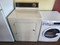MAYTAG HEAVY DUTY ELECTRIC DRYER WITH AUTO DRY CONTROL WRINKLE GUARD 4 DRYING OPTIONS TIMED DRY HIGH HEAT 2 AUTO DRY 1 LOW HEAT 1 HIGH HEAT PLUS AIR DRY ALMOND LOCATED IN OUR PORTLAND OREGON APPLIANCE STORE SKU 19939