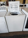 WHIRLPOOL HEAVY DUTY SUPER CAPACITY PLUS TOP LOAD WASHER 8 CYCLE 2 SPEED MOTOR EXTRA RINSE WHITE LOCATED IN OUR PORTLAND OREGON APPLIANCE STORE SKU 19944