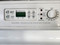 GE 30 INCH ELECTRIC RANGE FREESTANDING COIL BURNERS 2 LARGE 2 SMALL SELF CLEANING OVEN STORAGE DRAWER WHITE COSMETIC ISSUES ON HANDLE TOP SEE PICS LOCATED IN OUR PORTLAND OREGON APPLIANCE STORE SKU 19946