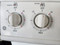 GE 30 INCH ELECTRIC RANGE FREESTANDING COIL BURNERS 2 LARGE 2 SMALL SELF CLEANING OVEN STORAGE DRAWER WHITE COSMETIC ISSUES ON HANDLE TOP SEE PICS LOCATED IN OUR PORTLAND OREGON APPLIANCE STORE SKU 19946