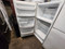 HOTPOINT 17 CUBIC FOOT REFRIGERATOR TOP FREEZER WIRE SHELVES 2 CRISPER DRAWERS WHITE LOCATED IN OUR PORTLAND OREGON APPLIANCE STORE SKU 19948