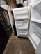 HOTPOINT 17 CUBIC FOOT REFRIGERATOR TOP FREEZER WIRE SHELVES 2 CRISPER DRAWERS WHITE LOCATED IN OUR PORTLAND OREGON APPLIANCE STORE SKU 19948