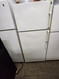 HOTPOINT 17 CUBIC FOOT REFRIGERATOR TOP FREEZER WIRE SHELVES 2 CRISPER DRAWERS WHITE LOCATED IN OUR PORTLAND OREGON APPLIANCE STORE SKU 19948