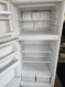 ESTATE BY WHIRLPOOL 14 CUBIC FOOT REFRIGERATOR WIRE SHELVES 2 CRISPER DRAWERS WHITE LOCATED IN OUR PORTLAND OREGON APPLIANCE STORE SKU 19961