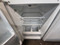 HOTPOINT 17 CUBIC FOOT REFRIGERATOR TOP FREEZER GLASS SHELVES 2 CRISPER DRAWERS WHITE LOCATED IN OUR PORTLAND OREGON APPLIANCE STORE SKU 19967